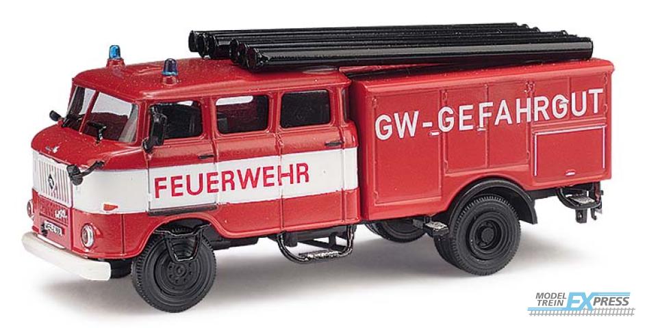 Busch autos 95170